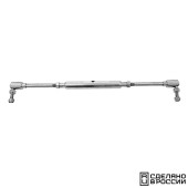 Тяга рулевая для двух ПЛМ (аналог А.255)