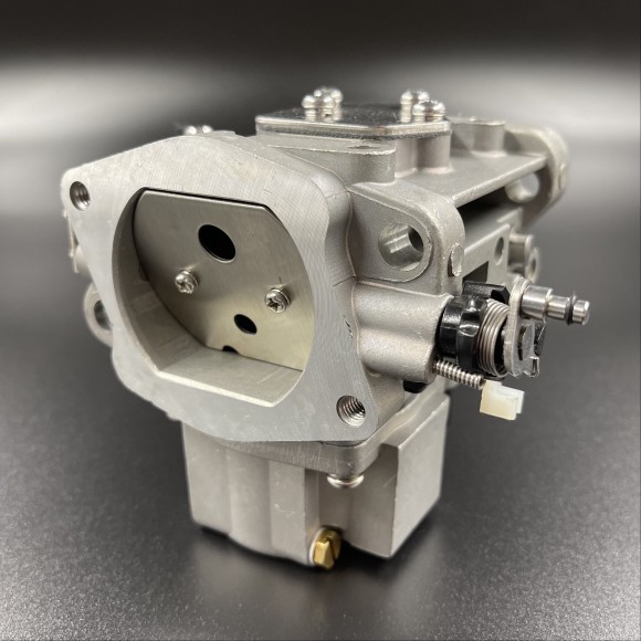 Карбюратор Yamaha 40X (Omax) Карбюратор Yamaha 40X (Omax)