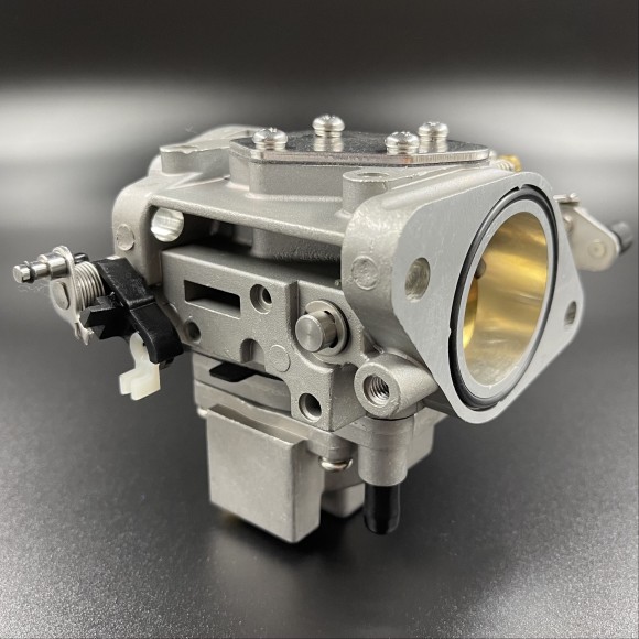 Карбюратор Yamaha 40X (Omax) Карбюратор Yamaha 40X (Omax)