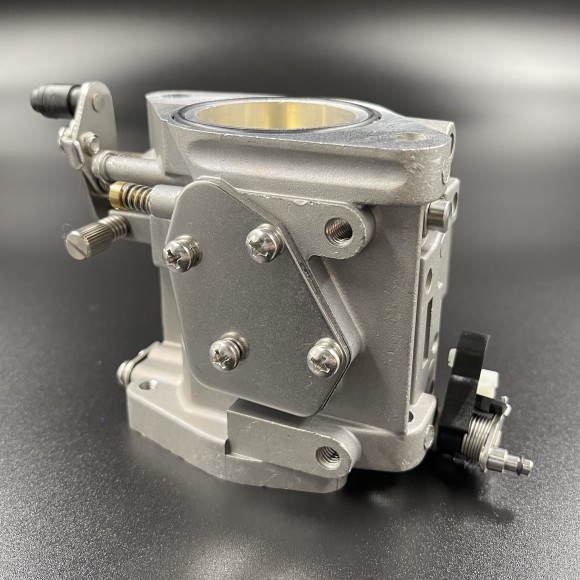 Карбюратор Yamaha 40X (Omax) Карбюратор Yamaha 40X (Omax)