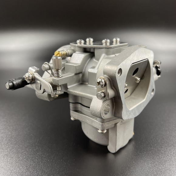 Карбюратор Yamaha 40X (Omax)