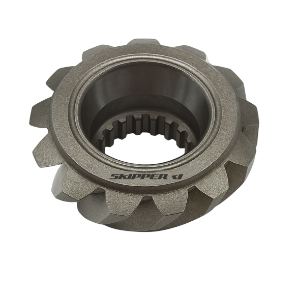 Шестерня ведущего вала Skipper для Yamaha Модели техники: F75-F100