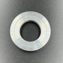 Лабиринтное уплотнение коленвала Yamaha 25-30 (Old)/ 40-50 (6H4-11515-00) (Kacawa)