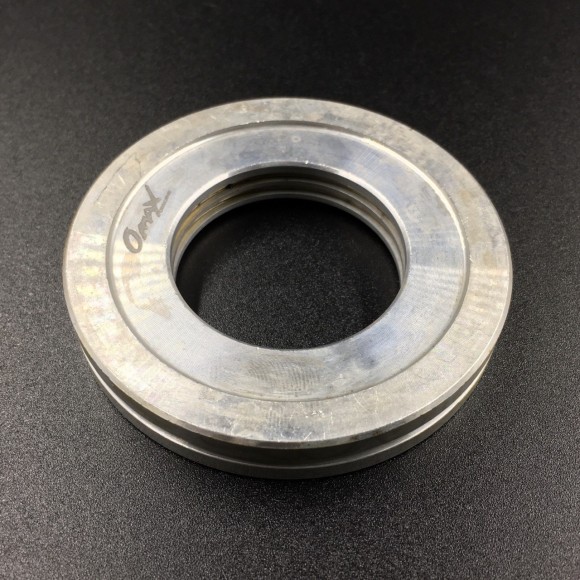 Лабиринтное уплотнение коленвала Yamaha 25-30 (Old)/ 40-50 (6H4-11515-00) (Kacawa)