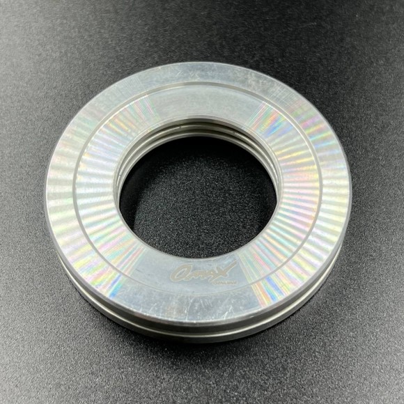 Лабиринтное уплотнение коленвала Yamaha 25-30 (Old)/ 40-50 (6H4-11515-00) (Kacawa)