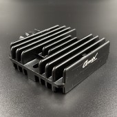 Выпрямитель тока Yamaha F40-115 (6D3-81960-00; 6D8-81960-10; 68V-81960-10) (Omax)