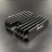 Выпрямитель тока Yamaha F40-115 (6D3-81960-00; 6D8-81960-10; 68V-81960-10) (Omax)