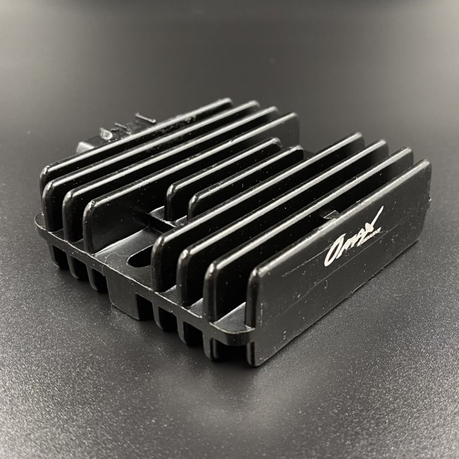 Выпрямитель тока Yamaha F40-115 (6D3-81960-00; 6D8-81960-10; 68V-81960-10) (Omax)