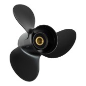 Винт гребной  Skipper для Suzuki 90-140HP алюминиевый, диаметр - 14", шаг 11"