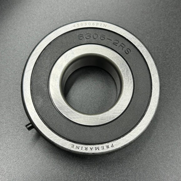 Подшипник шариковый (30x72x19) Suzuki DT40-65 (PREMARINE)