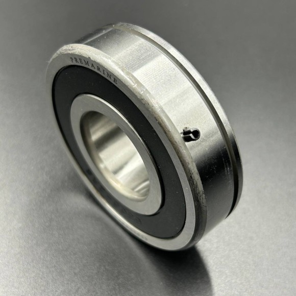 Подшипник шариковый (30x72x19) Suzuki DT40-65 (PREMARINE)