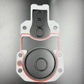 Комплект прокладок для установки транца Mercruiser Alpha one (Omax)