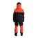 Комбинезон Jethwear The One без утеплителя Tangerine, L