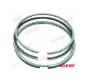 Кольца поршневые Volvo Penta D1-13-20, Recmar