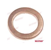 Прокладка Volvo Penta D30A/D40A, Recmar