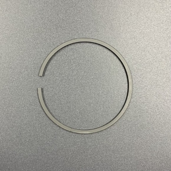 Кольца поршневые, Комплект верхних колец на 2 поршня Tohatsu M40C (345-00014-0;361-87124-0) (0.50mm)