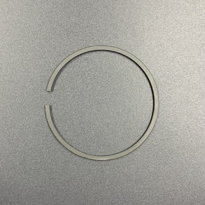Кольца поршневые, Комплект верхних колец на 2 поршня Tohatsu M40C (345-00014-0;361-87124-0) (0.50mm)