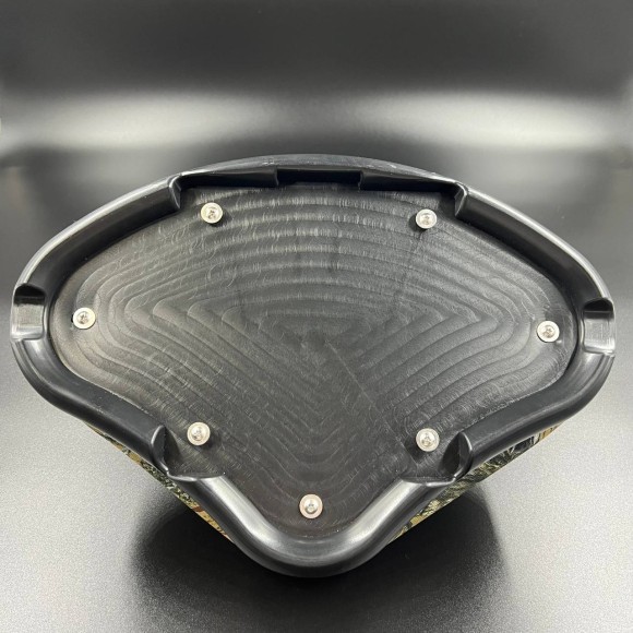 Сиденье для лодки №10 (Allshine)