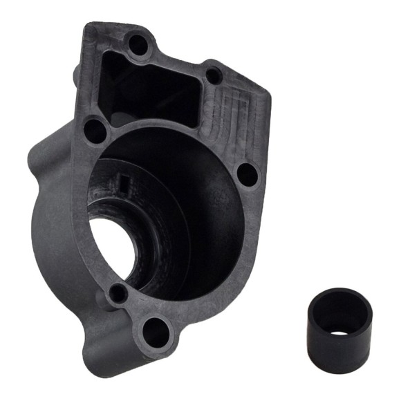 Корпус помпы Skipper для Mercury 110-225 (Alpha I) Корпус помпы Skipper для Mercury 110-225 (Alpha I)