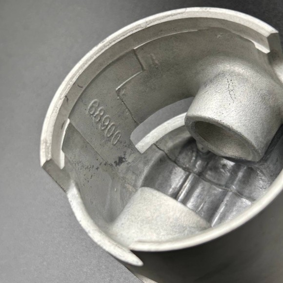 Поршневой комплект Yamaha 25-30 OLD (STD) (Omax)