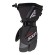 Рукавицы FXR Leather Claw с утеплителем Black, XL