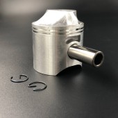 Поршень Mercury 6-15 (STD) (784-9747T2) (Osaka)