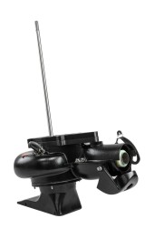 Насадка водометная Tohatsu 18 (small) 2T S, Marine Rocket