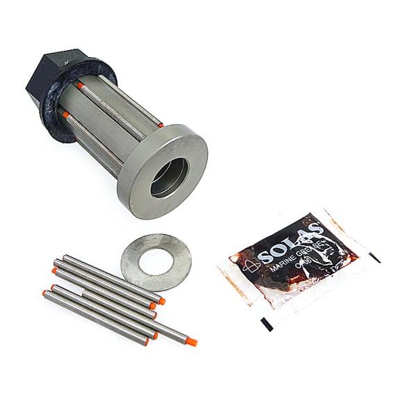 OE-KT Комплект втулочный OE-KT Комплект втулочный