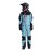 Комбинезон Jethwear The One с утеплителем Aqua, S