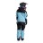 Комбинезон Jethwear The One с утеплителем Aqua, S