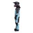 Комбинезон Jethwear The One с утеплителем Aqua, S