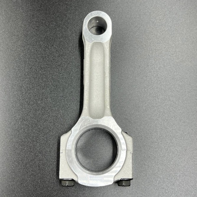 Шатун Yamaha F9.9-20B (YUELANG)