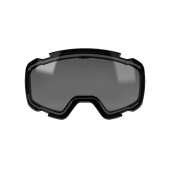 Линза 509 Aviator 2.0 S1 Flow с подогревом Smoke Tint Линза 509 Aviator 2.0 S1 Flow с подогревом Smoke Tint