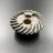 Шестерня переднего хода Suzuki DT9.9-15, DF9.9-15 (57510-90L00; 57510-93901;57510-99J10) (WUHU)