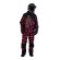 Комбинезон Jethwear The One без утеплителя Miami Sunset, L