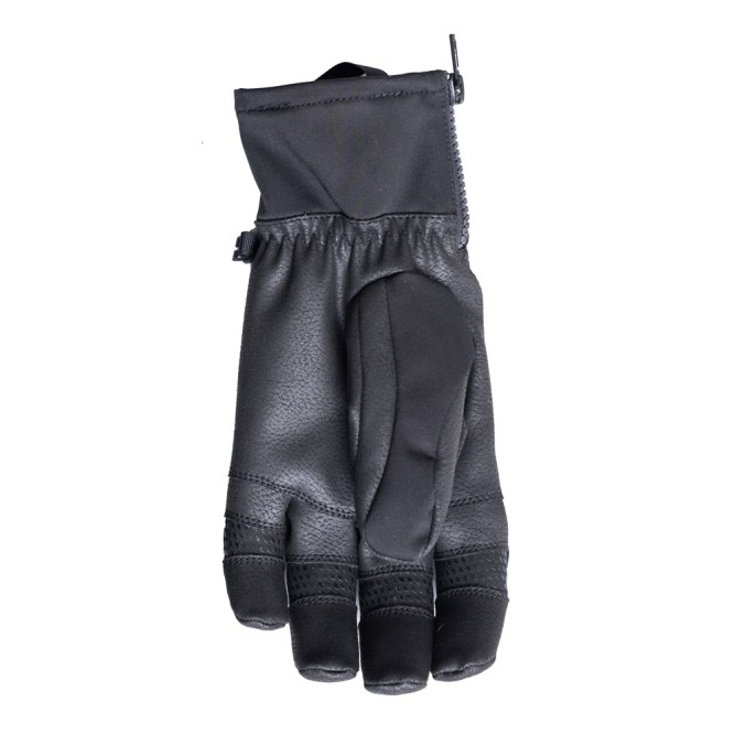 Перчатки Jethwear Empire Black/Grey, XXL