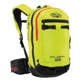 Рюкзак лавинный без баллона BCA FLOAT 2.0 22 Radioaktive lime, OS Рюкзак лавинный без баллона BCA FLOAT 2.0 22 Radioaktive lime, OS