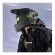 Шлем 509 Altitude 2.0 Carbon 3K Hi Flow Black Ops, SM