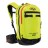 Рюкзак лавинный без баллона BCA FLOAT 2.0 22 Radioaktive lime, OS