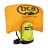Рюкзак лавинный без баллона BCA FLOAT 2.0 22 Radioaktive lime, OS