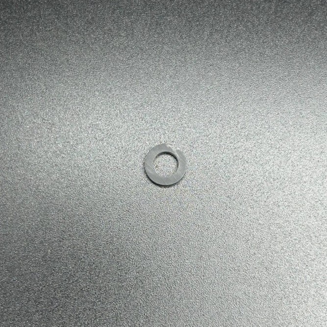 Кольцо резиновое O RING (803803) (Quicksilver)