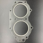 Прокладка под головку Yamaha 40X (Yamaha) (RAC)