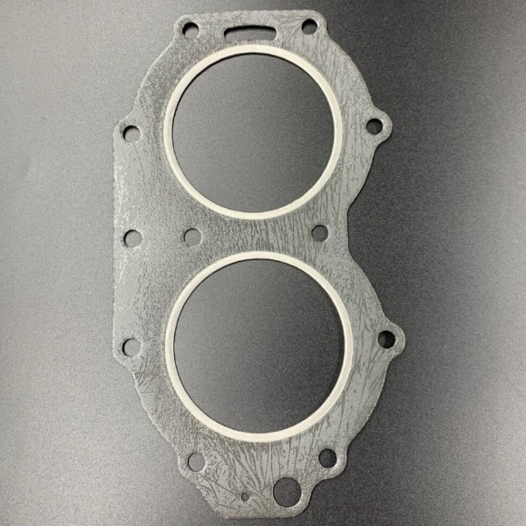 Прокладка под головку Yamaha 40X (66T-11181-00) (Yamaha)
