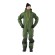 Комбинезон Tobe Vivid V3 No Zip без утеплителя Dark Forest, XL
