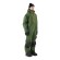 Комбинезон Tobe Vivid V3 No Zip без утеплителя Dark Forest, XL