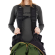 Комбинезон Tobe Vivid V3 No Zip без утеплителя Dark Forest, XL