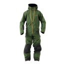 Комбинезон Tobe Vivid V3 No Zip без утеплителя Dark Forest, XL
