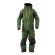 Комбинезон Tobe Vivid V3 No Zip без утеплителя Dark Forest, XL Комбинезон Tobe Vivid V3 No Zip без утеплителя Dark Forest, XL