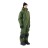 Комбинезон Tobe Vivid V3 No Zip без утеплителя Dark Forest, XL