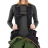 Комбинезон Tobe Vivid V3 No Zip без утеплителя Dark Forest, XL